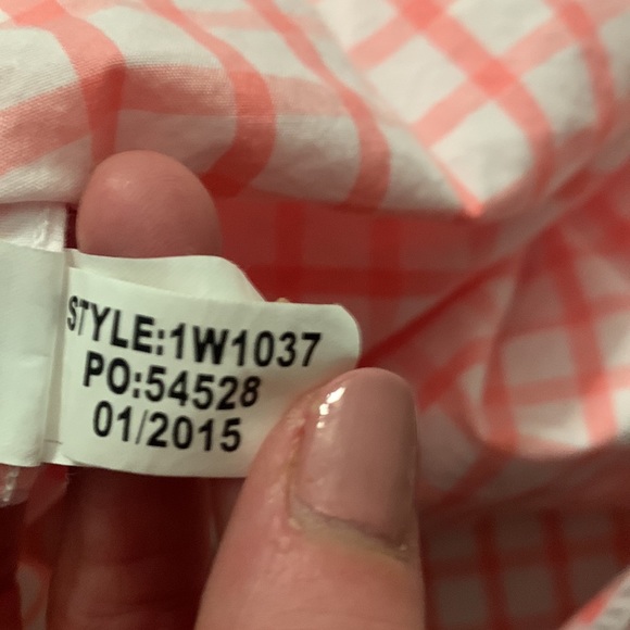 Vineyard Vines Polo - Picture 6 of 7